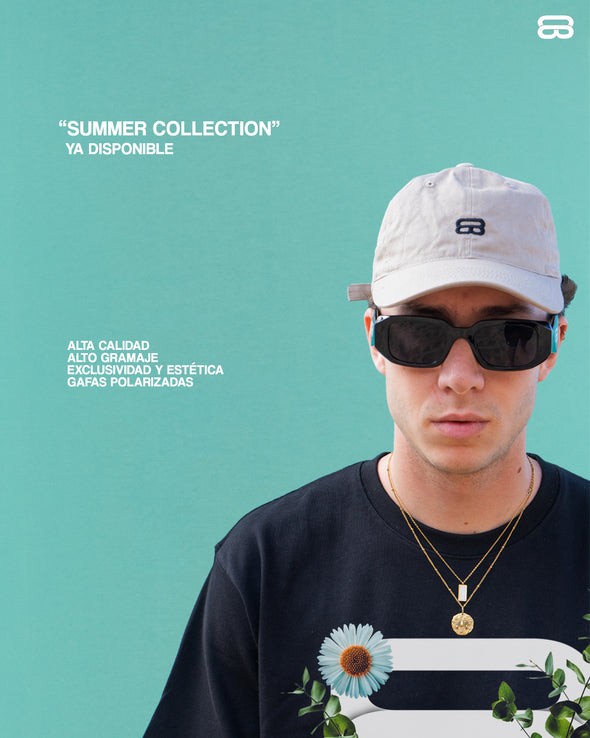 Summer Concepts
