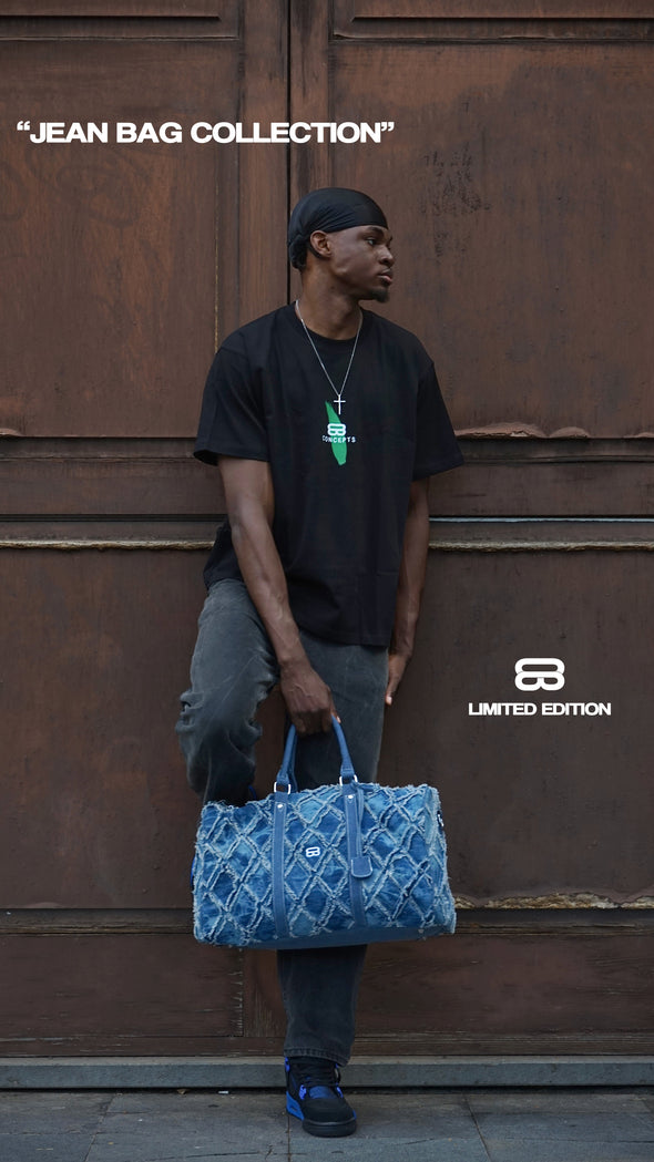 "Jean Bag Collection"
