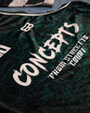 Basketball Jersey "From Street to Court"