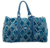 Jean Bag Concept