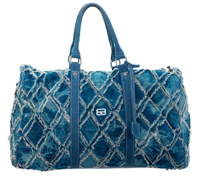 Jean Bag Concept