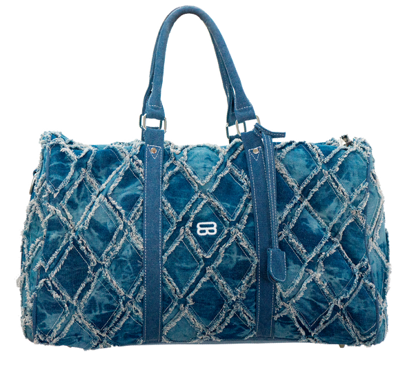 Jean Bag Concept