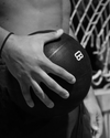 Collectible Basketball