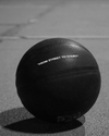 Collectible Basketball