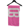 Toalla Rosa "Main Logo"