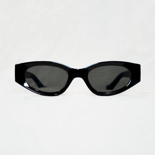 Gafas Negras "Main Logo"