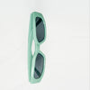 Gafas Verde "Concepts"