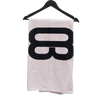 Toalla Gris "Main Logo"