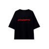 "Nico Moreno Black Tee"