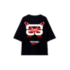 "Nico Moreno Black Tee"