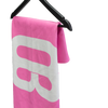 Toalla Rosa "Main Logo"