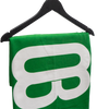 Toalla Verde "Main Logo"