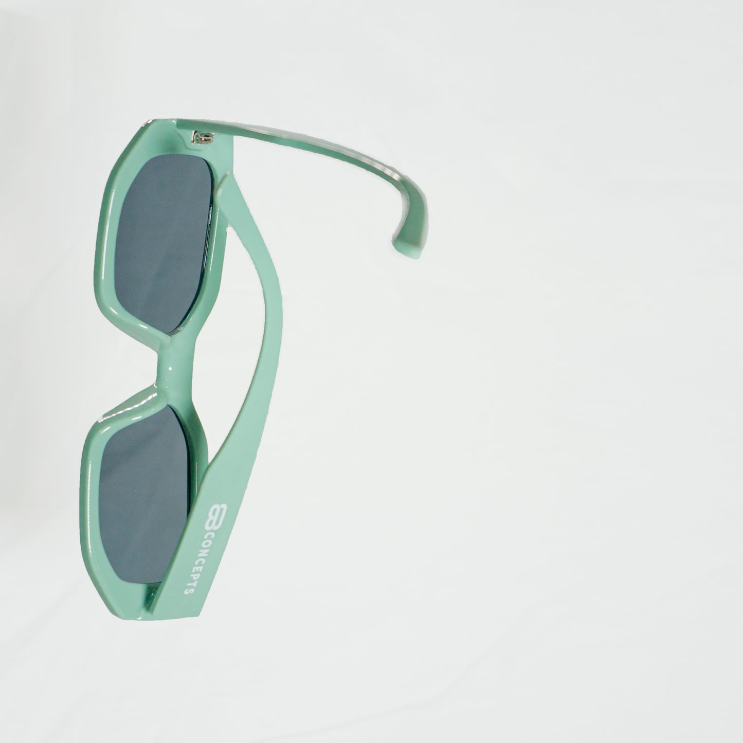 Gafas Verde "Concepts"