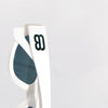 Gafas Blancas "Main Logo"