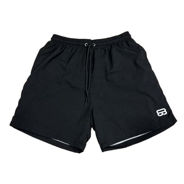 Short Negro Concepts