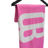 Toalla Rosa "Main Logo"