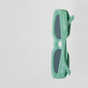 Gafas Verde "Concepts"