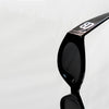 Gafas Negras "Main Logo"