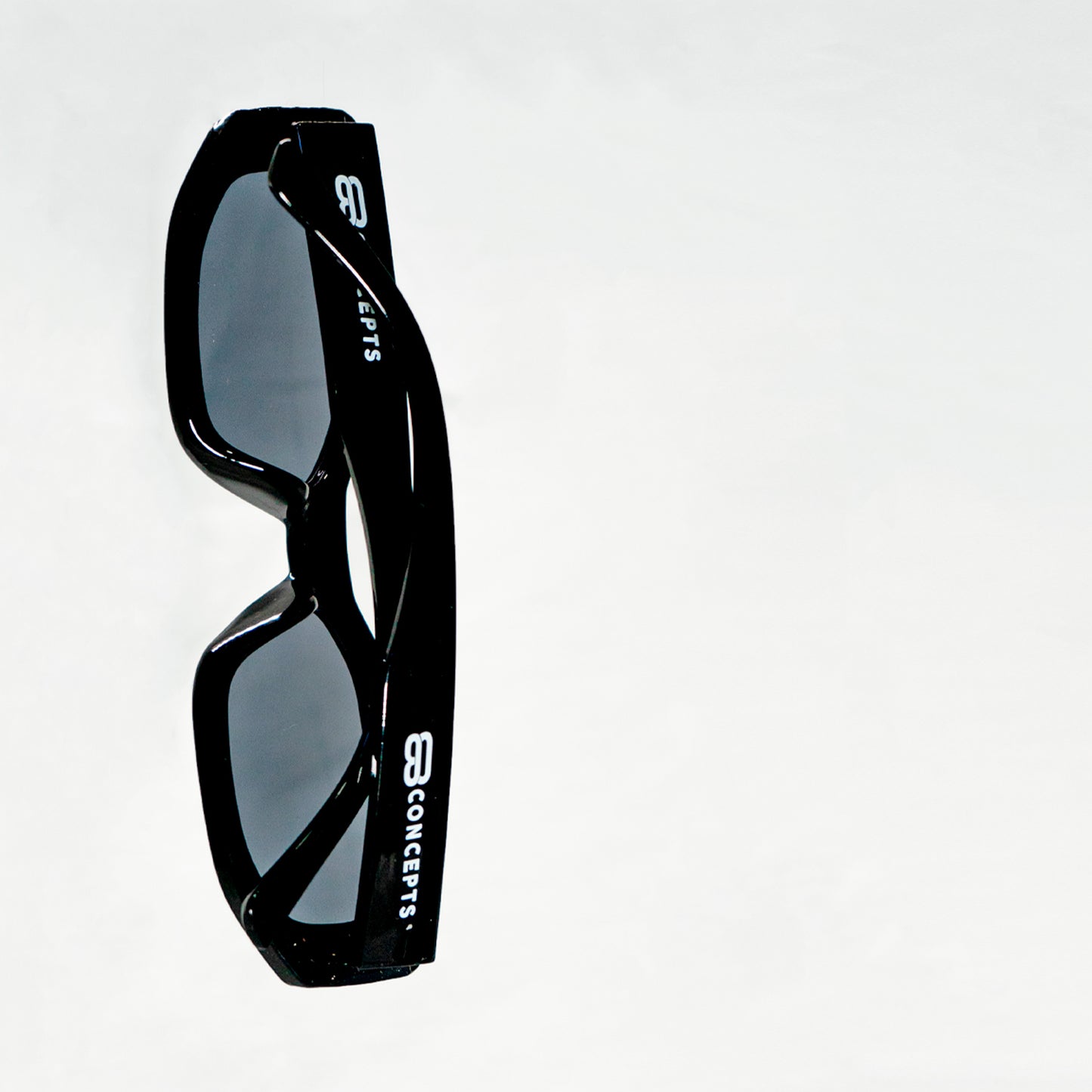 Gafas Negras "Concepts"