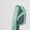 Gafas Verde "Concepts"