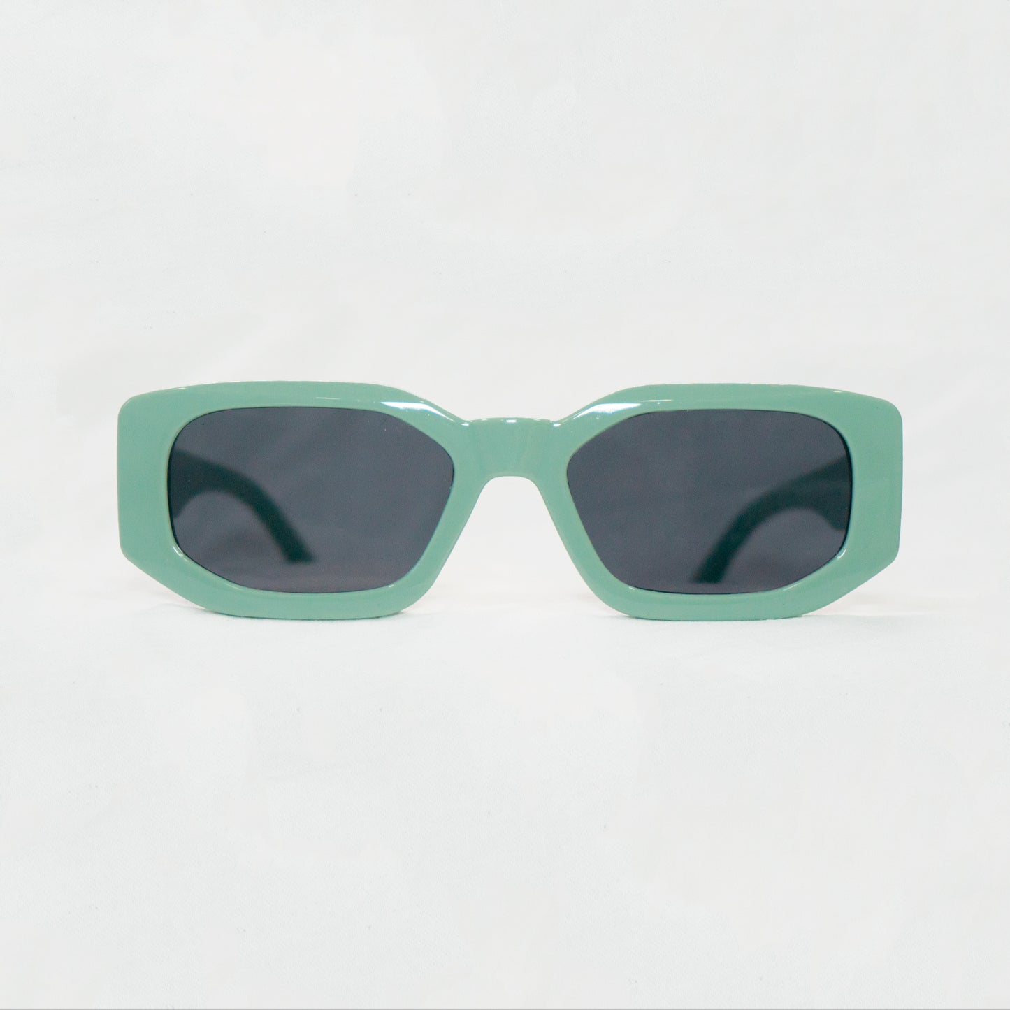 Gafas Verde "Concepts"