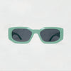 Gafas Verde "Concepts"