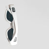 Gafas Blancas "Main Logo"