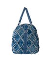 Jean Bag Concept