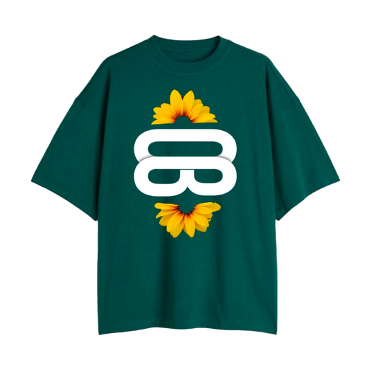 Sunflower Tee