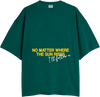 Sunflower Tee