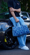 Jean Bag Concept