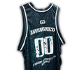Basketball Jersey "From Street to Court"