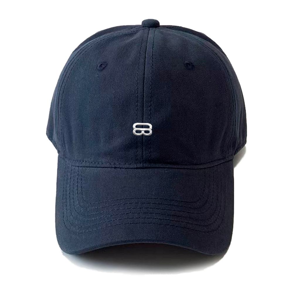 Gorra Azul Marino