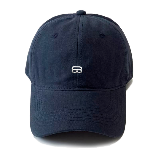 Gorra Azul Marino