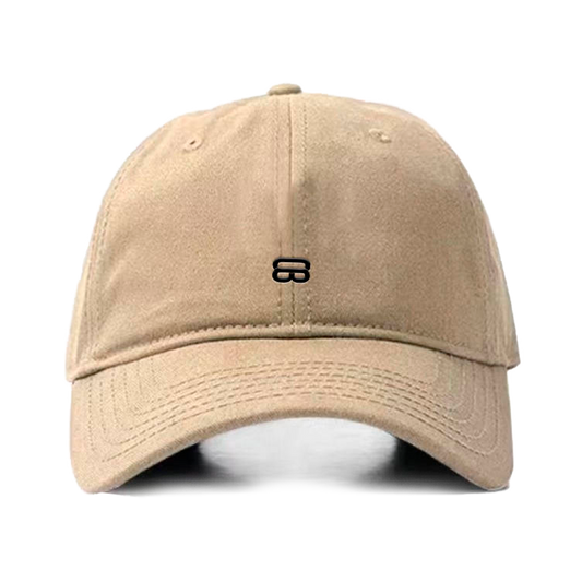 Gorra Beige