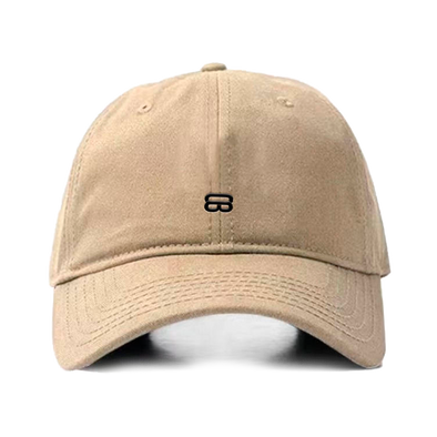 Gorra Beige