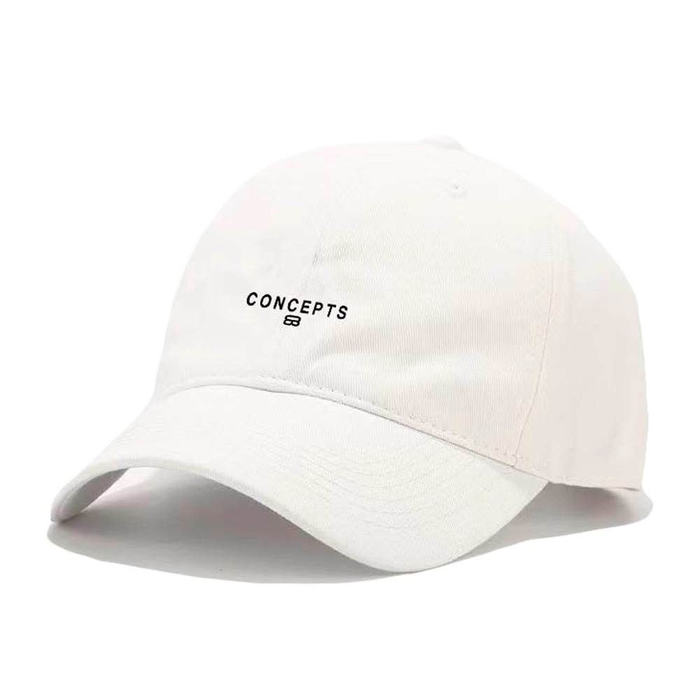 Gorra Blanca