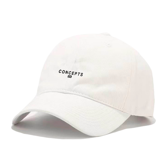 Gorra Blanca