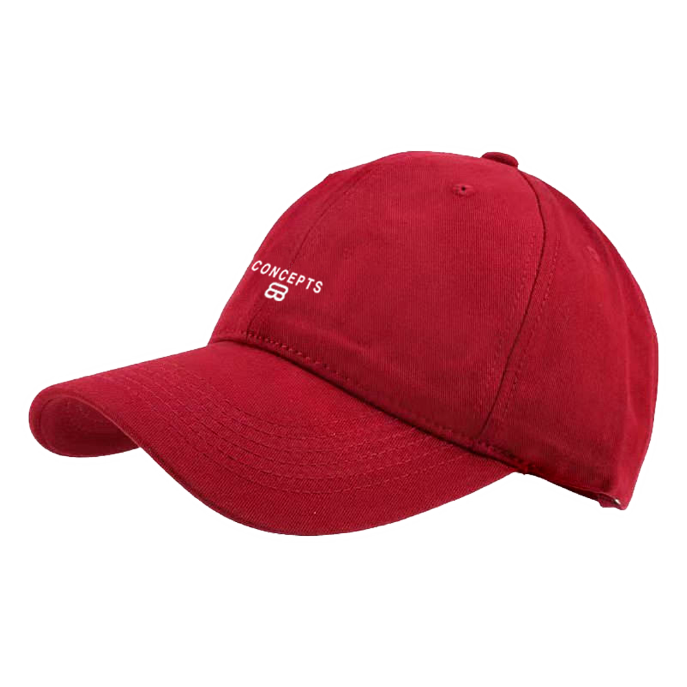 Gorra Roja