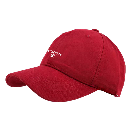 Gorra Roja