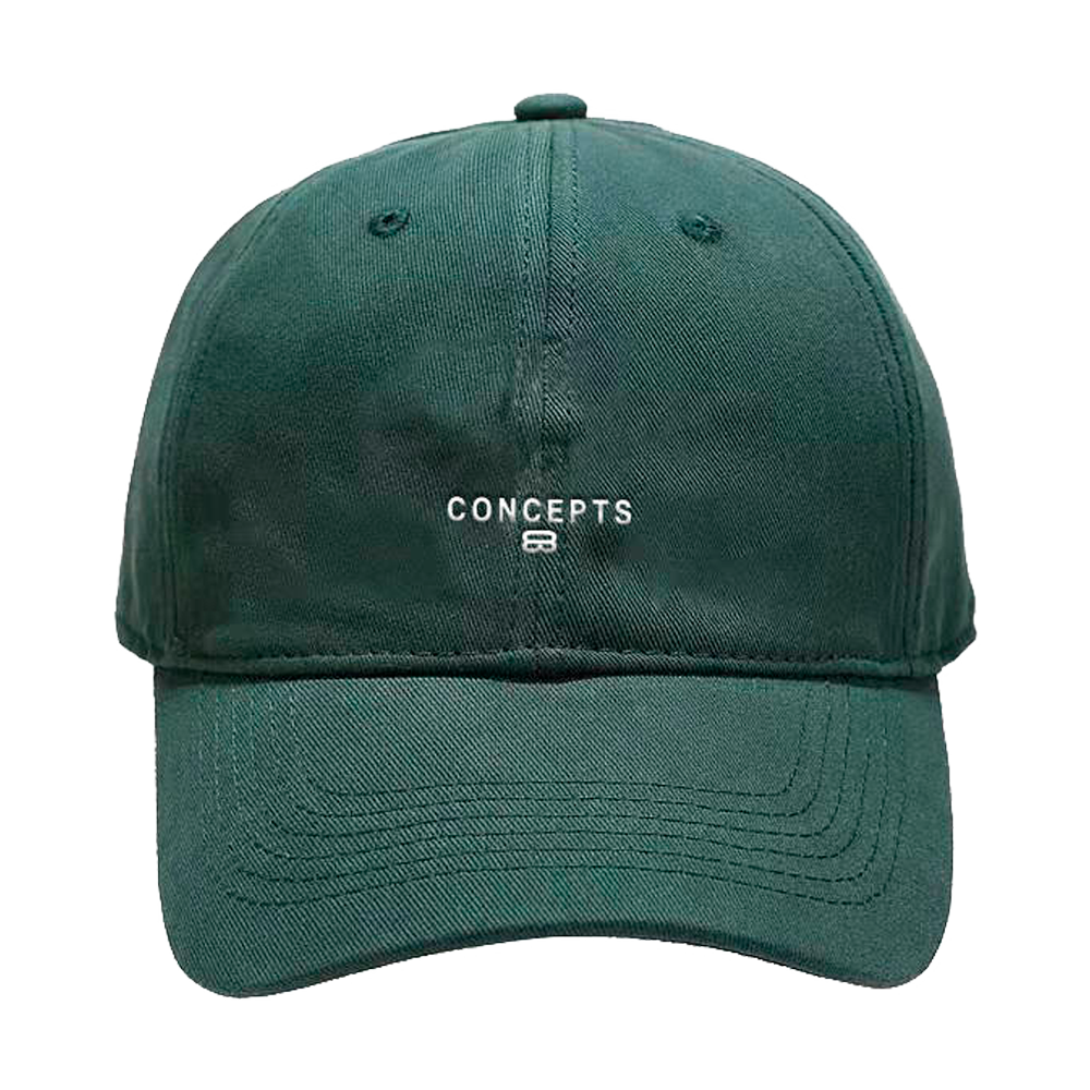 Gorra Verde