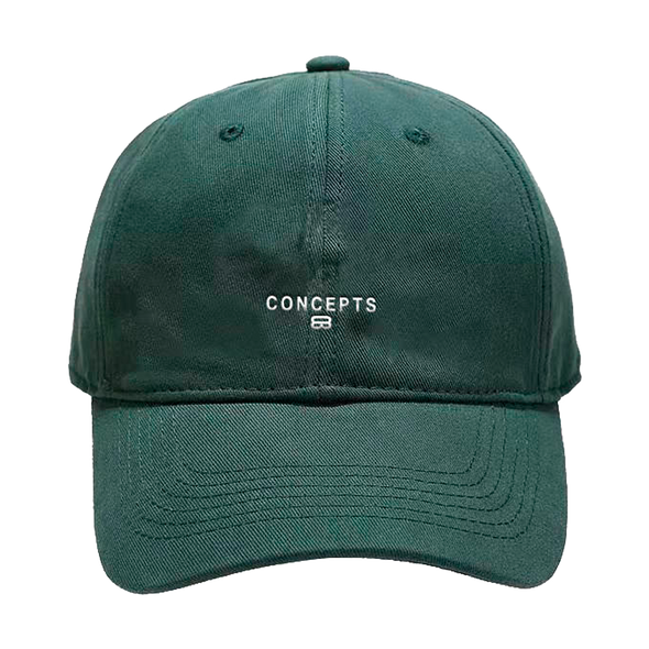 Gorra Verde