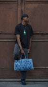 Jean Bag Concept